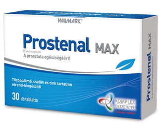 Prostamen tabletta, 80 db