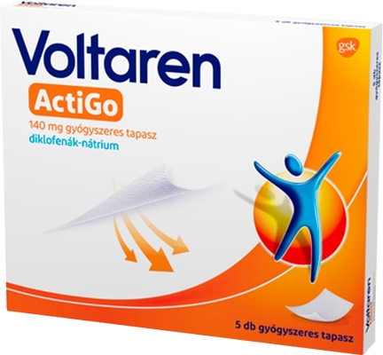 Diclofenac-Ratiopharm 50 mg filmtabletta