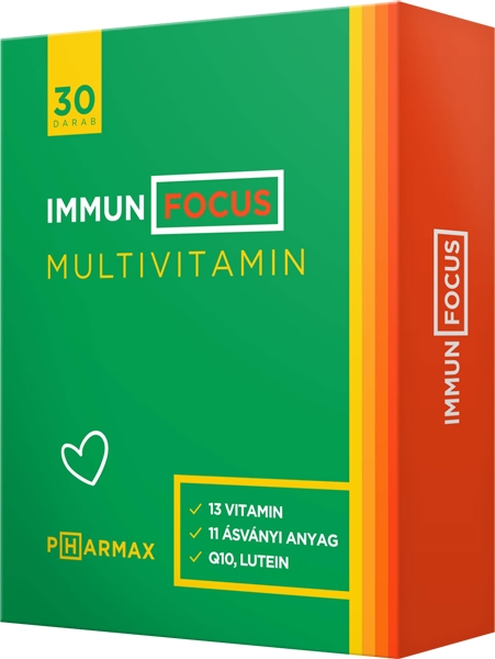 multivitaminok a-vitaminnal a látáshoz