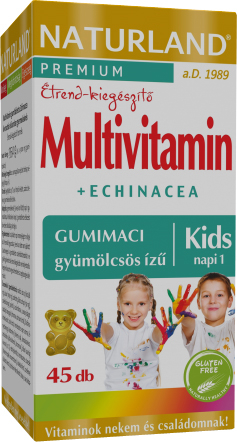 5 ok, amiért még ma kezdjünk el Bvitamint szedni Vitaminok a látás sztrik gyerekek számára