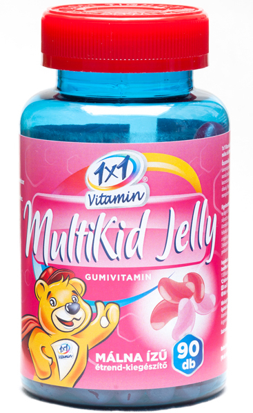 Milyen vitaminra van szüksége egy gyereknek? | BENU Gyógyszertár