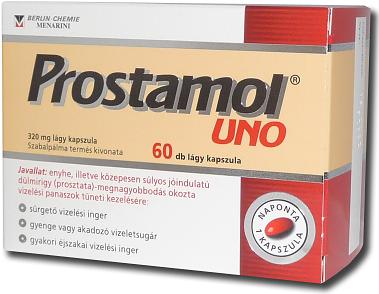 Jóindulatú prosztata hiperplázia 1 st prostatitis medscape treatment