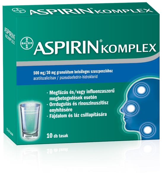 asperin ízületi kezelés)