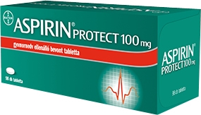 Aspirin protect folyamatos szedése