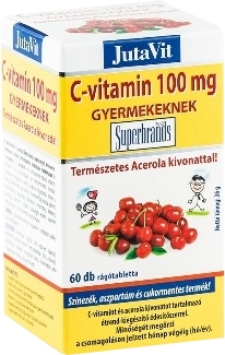 vitaminok a látástól 14 éves kortól