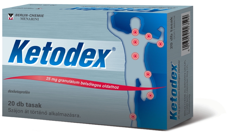 ketodex diéta fogyókúra detox