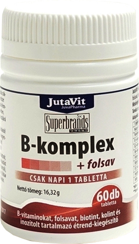 b vitamin idegrendszer)