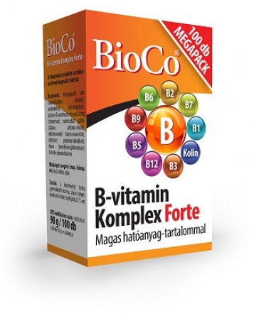 Miért hatékony az idegekre a B-vitamin? - Wörwag Pharma