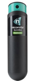 niquitin spray ára